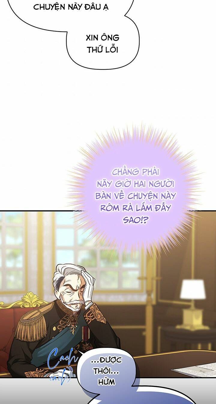 May Mắn Hay Bất Hạnh Chapter 87 - Trang 19