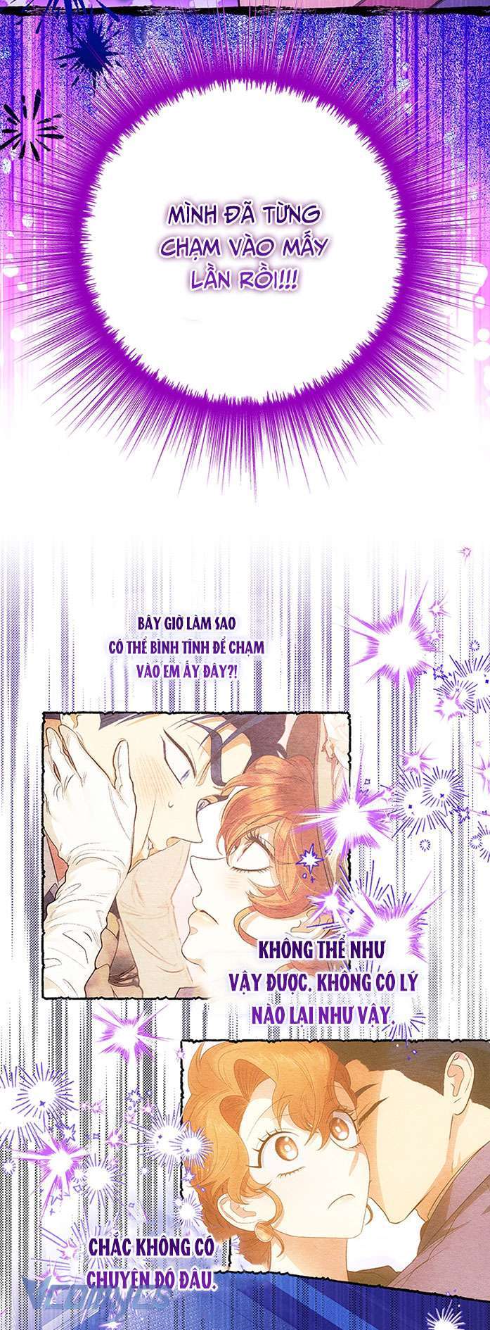 May Mắn Hay Bất Hạnh Chapter 94 - Trang 27