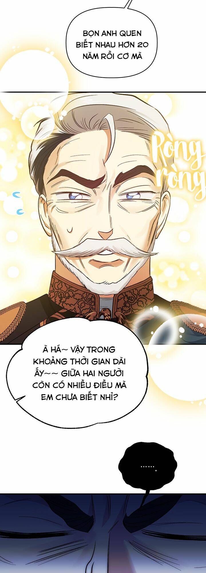 May Mắn Hay Bất Hạnh Chapter 87 - Trang 12