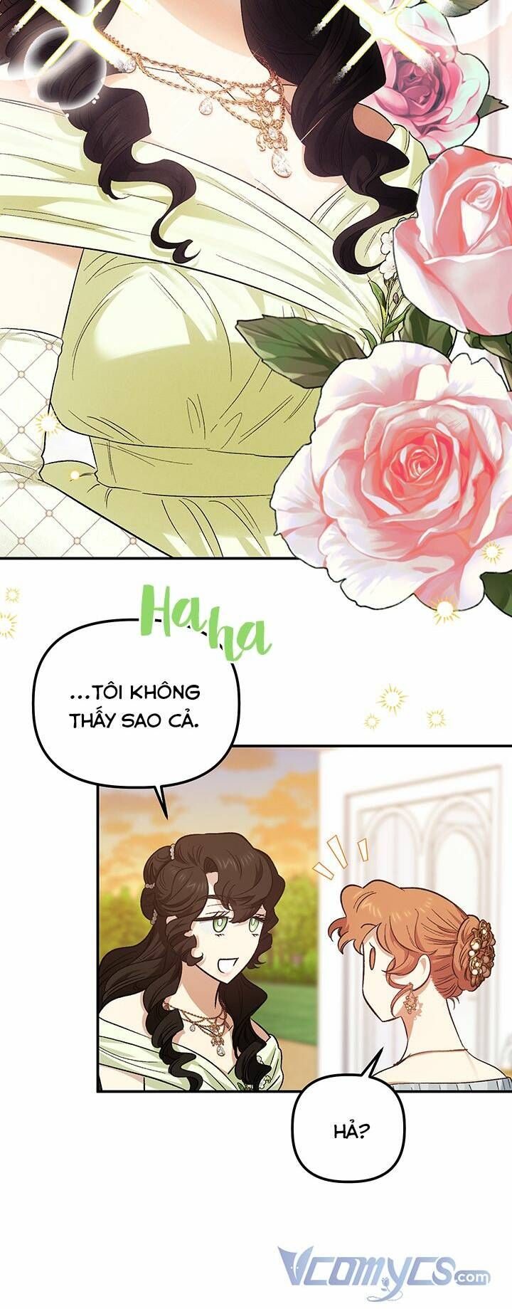 May Mắn Hay Bất Hạnh Chapter 82 - Trang 49