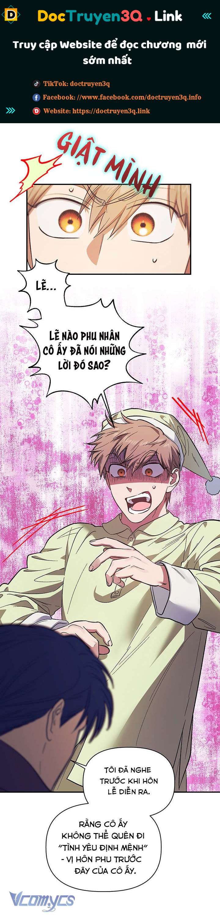 May Mắn Hay Bất Hạnh Chapter 96 - Trang 0