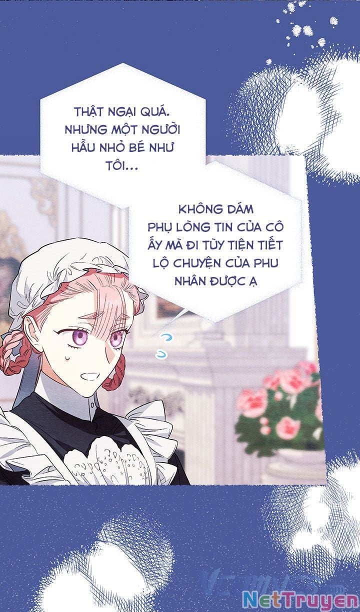 May Mắn Hay Bất Hạnh Chapter 78 - Trang 9