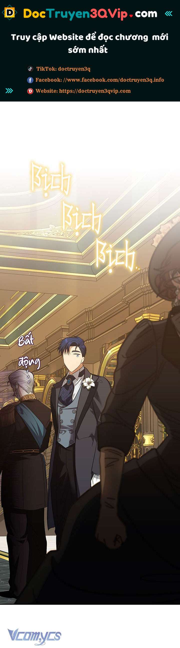 May Mắn Hay Bất Hạnh Chapter 93 - Trang 0