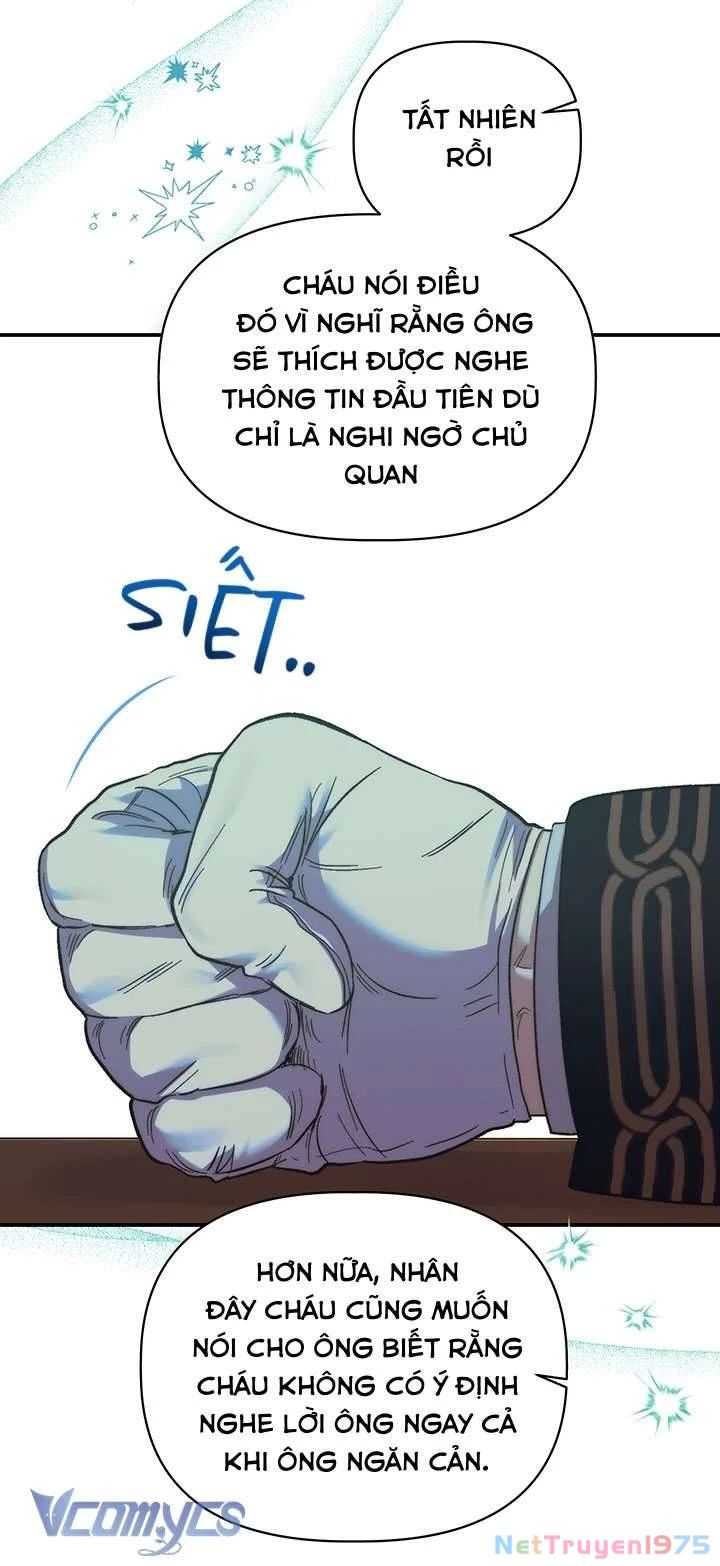 May Mắn Hay Bất Hạnh Chapter 90 - Trang 19