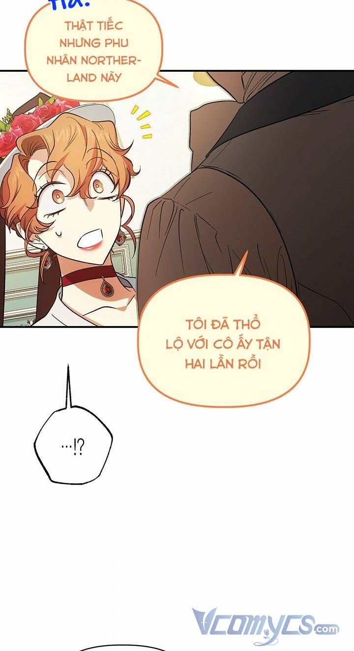May Mắn Hay Bất Hạnh Chapter 85 - Trang 33