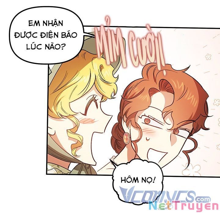 May Mắn Hay Bất Hạnh Chapter 78 - Trang 43
