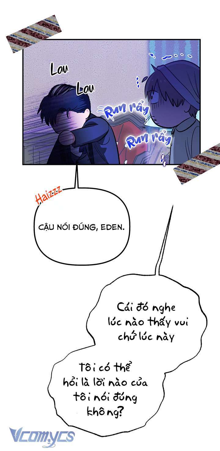 May Mắn Hay Bất Hạnh Chapter 95 - Trang 8