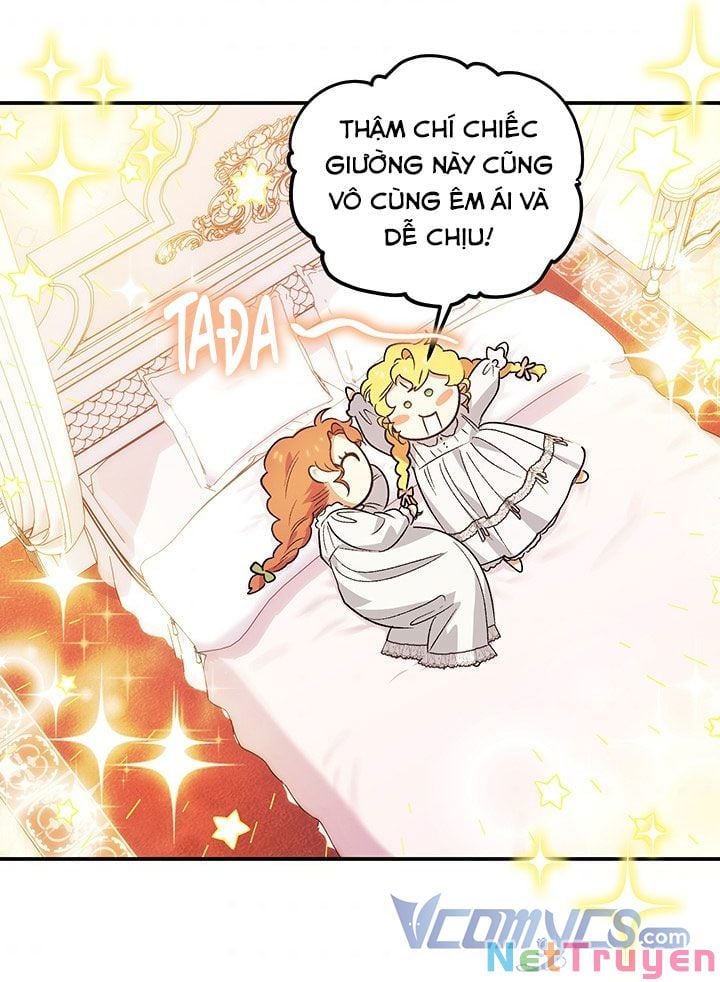 May Mắn Hay Bất Hạnh Chapter 79 - Trang 47