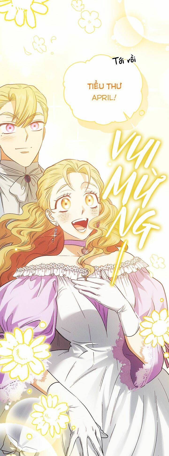 May Mắn Hay Bất Hạnh Chapter 82 - Trang 58