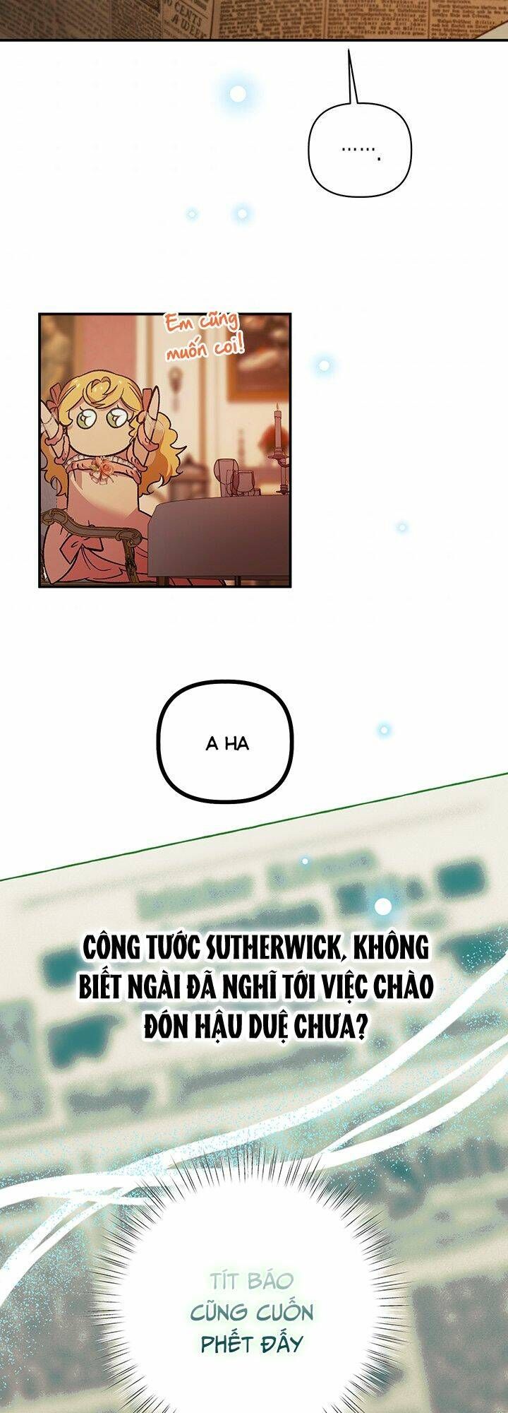 May Mắn Hay Bất Hạnh Chapter 83 - Trang 49