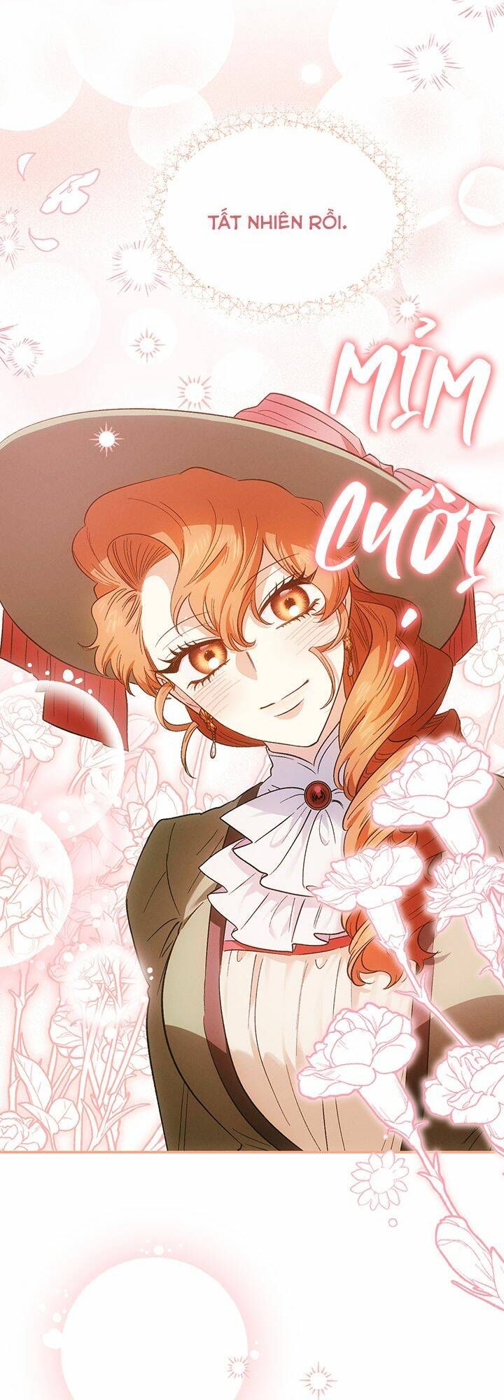 May Mắn Hay Bất Hạnh Chapter 82 - Trang 3