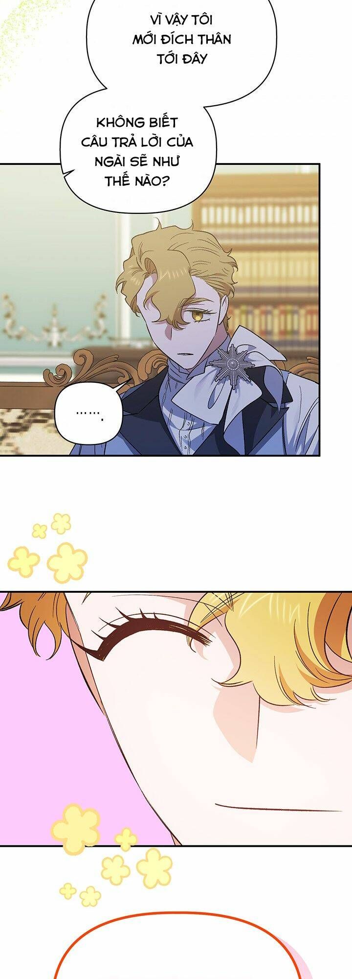 May Mắn Hay Bất Hạnh Chapter 84 - Trang 43