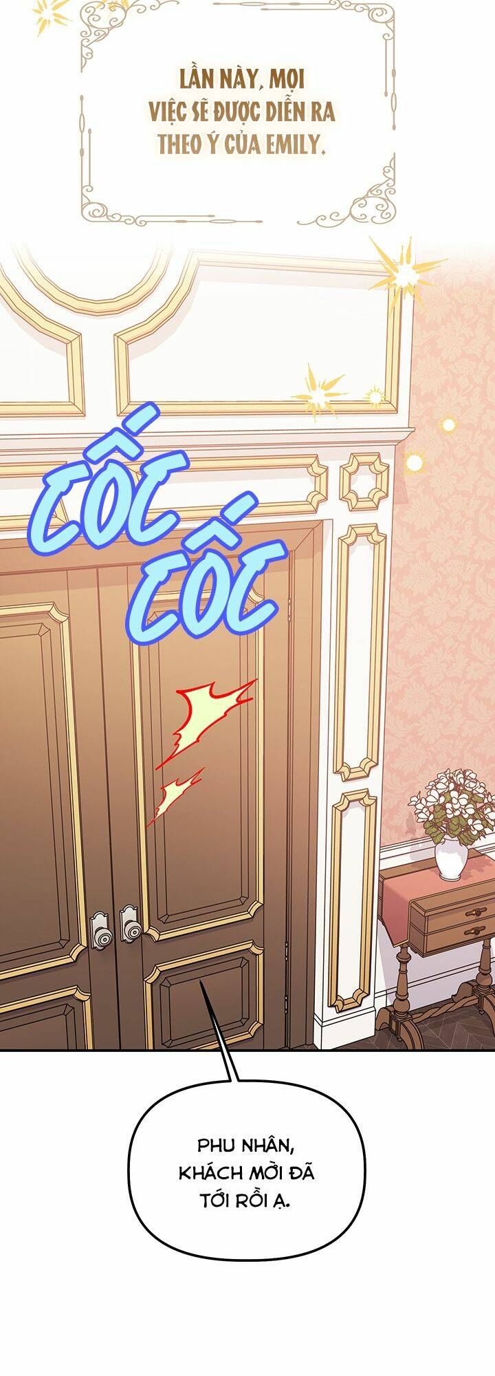 May Mắn Hay Bất Hạnh Chapter 82 - Trang 44