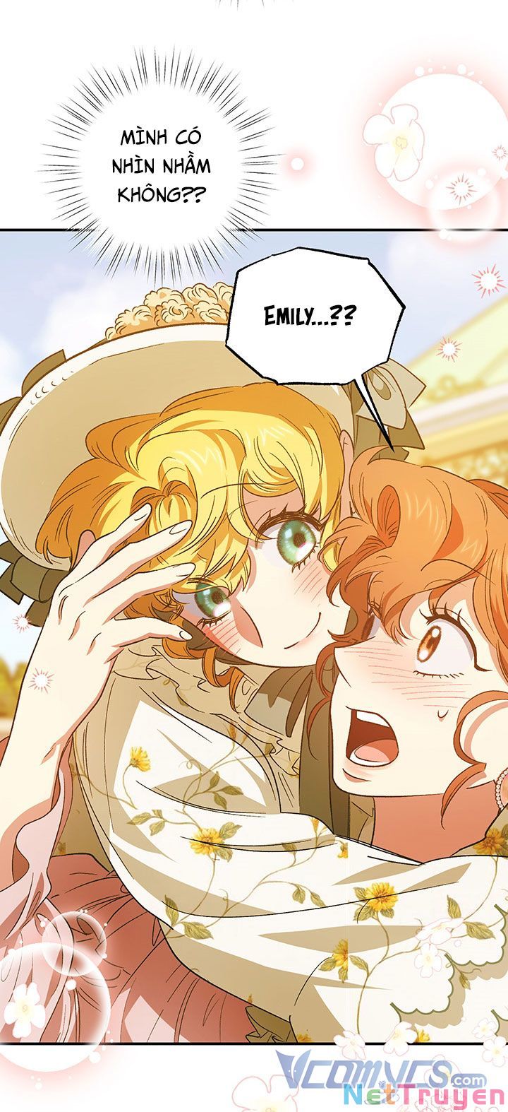 May Mắn Hay Bất Hạnh Chapter 78 - Trang 18