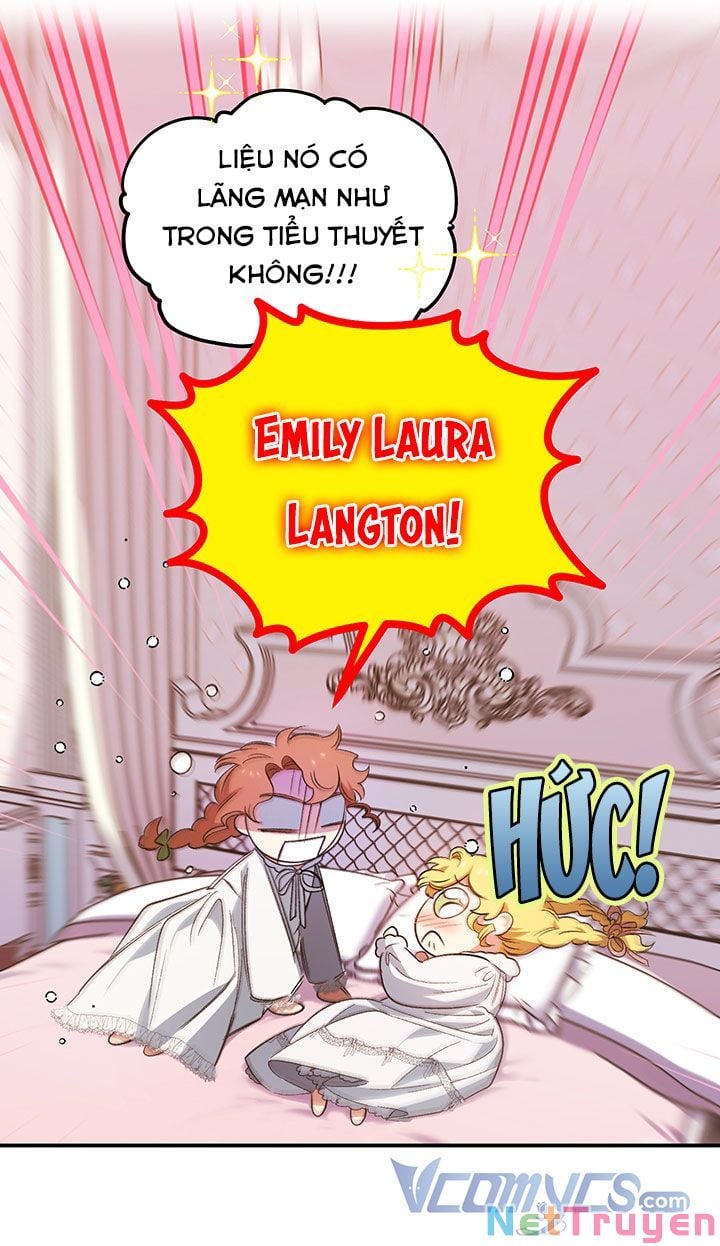 May Mắn Hay Bất Hạnh Chapter 80 - Trang 14