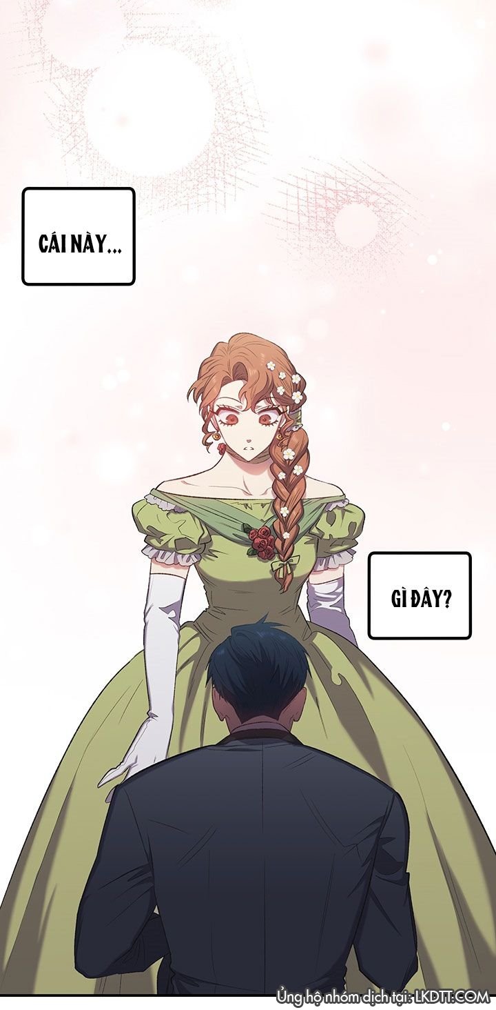 May Mắn Hay Bất Hạnh Chapter 0 - Trang 19