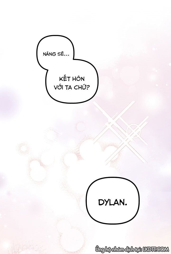 May Mắn Hay Bất Hạnh Chapter 0 - Trang 18