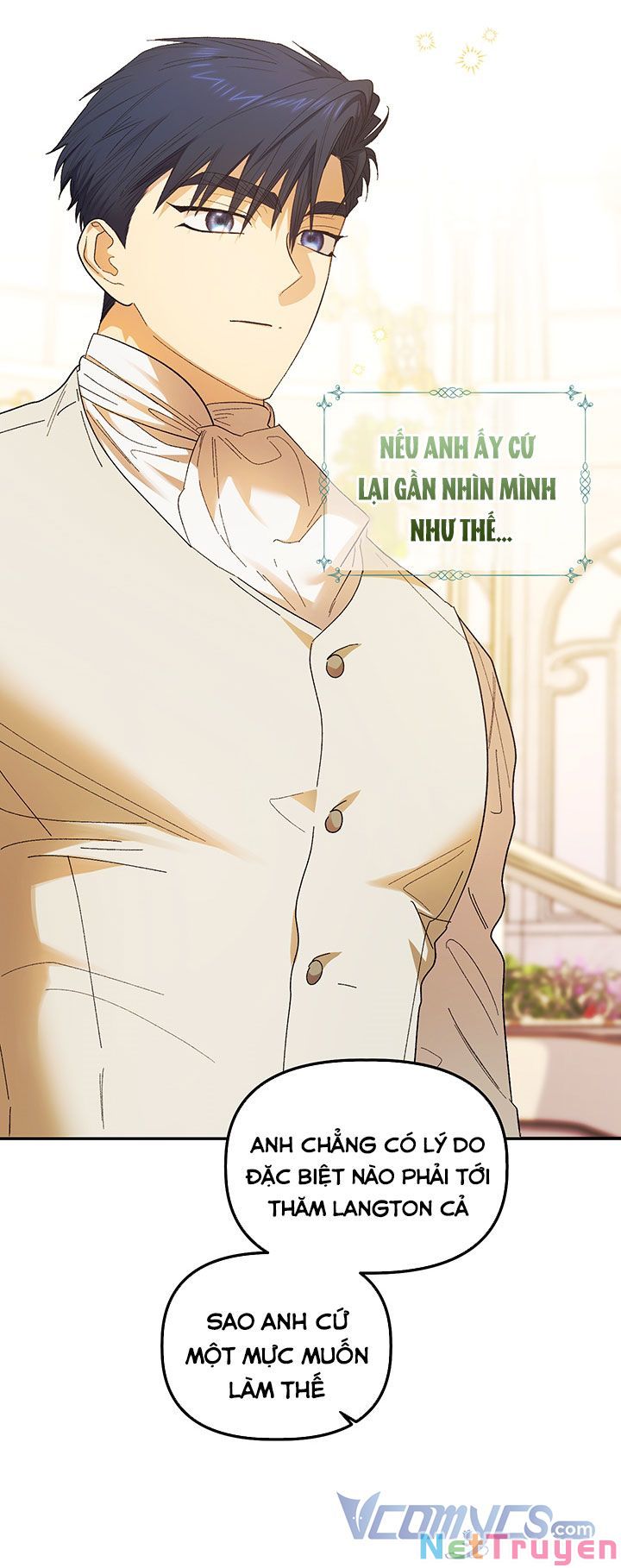 May Mắn Hay Bất Hạnh Chapter 75 - Trang 34