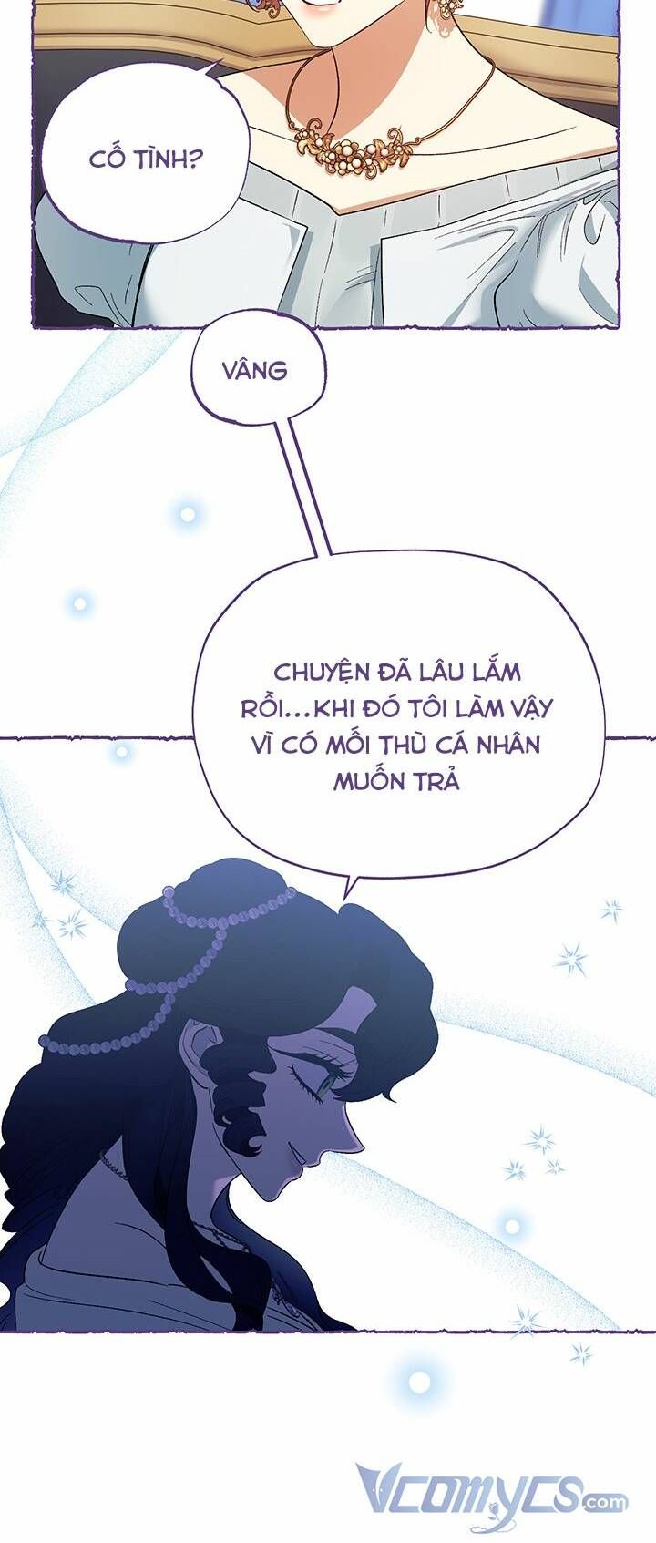 May Mắn Hay Bất Hạnh Chapter 84 - Trang 27