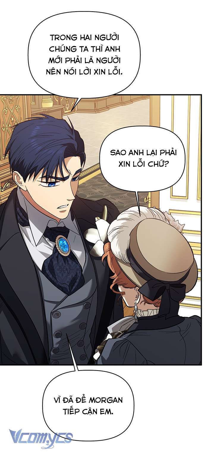 May Mắn Hay Bất Hạnh Chapter 91 - Trang 31