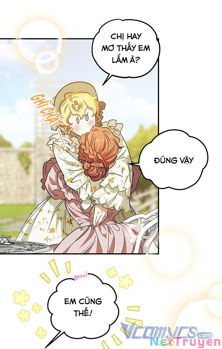 May Mắn Hay Bất Hạnh Chapter 78 - Trang 24