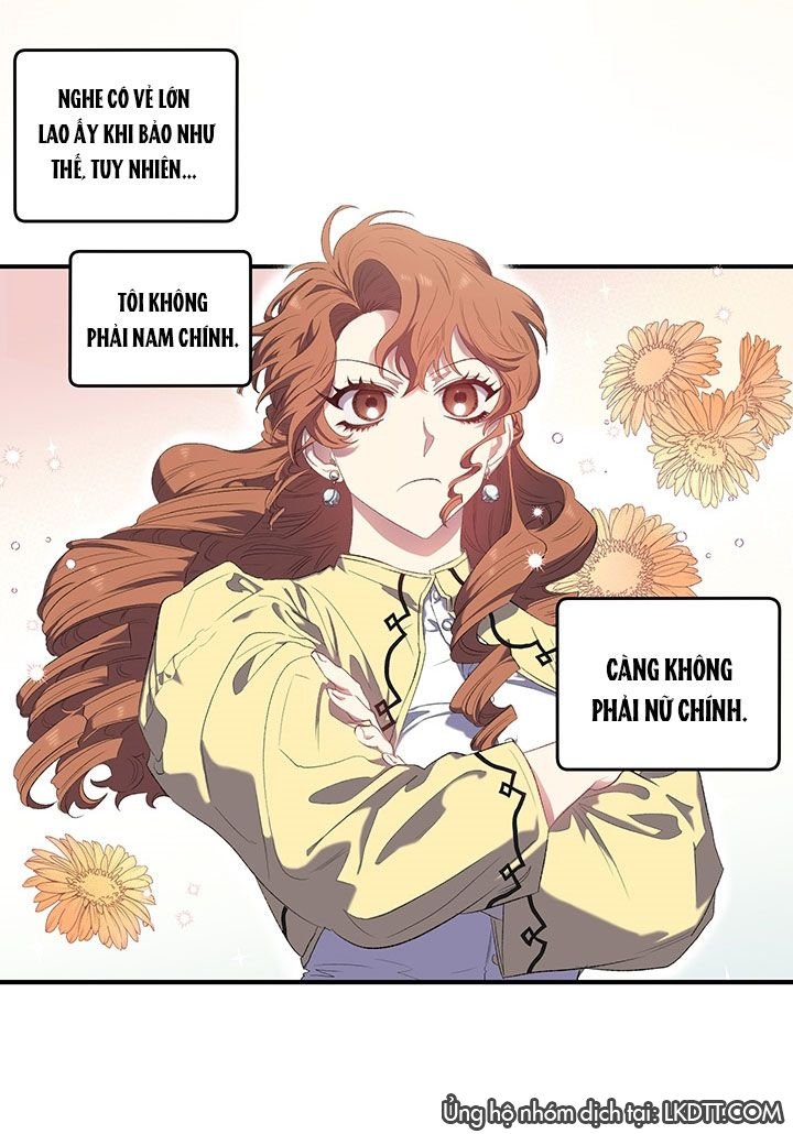 May Mắn Hay Bất Hạnh Chapter 0 - Trang 1