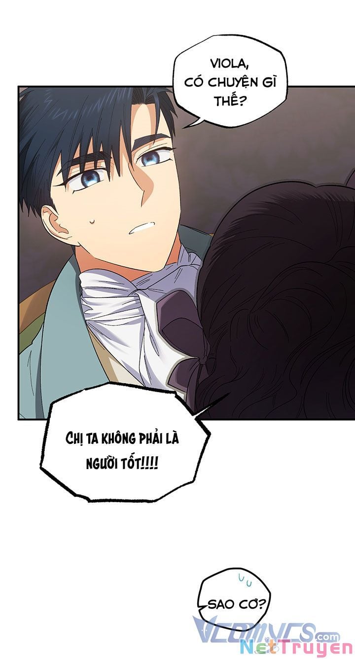 May Mắn Hay Bất Hạnh Chapter 74 - Trang 11
