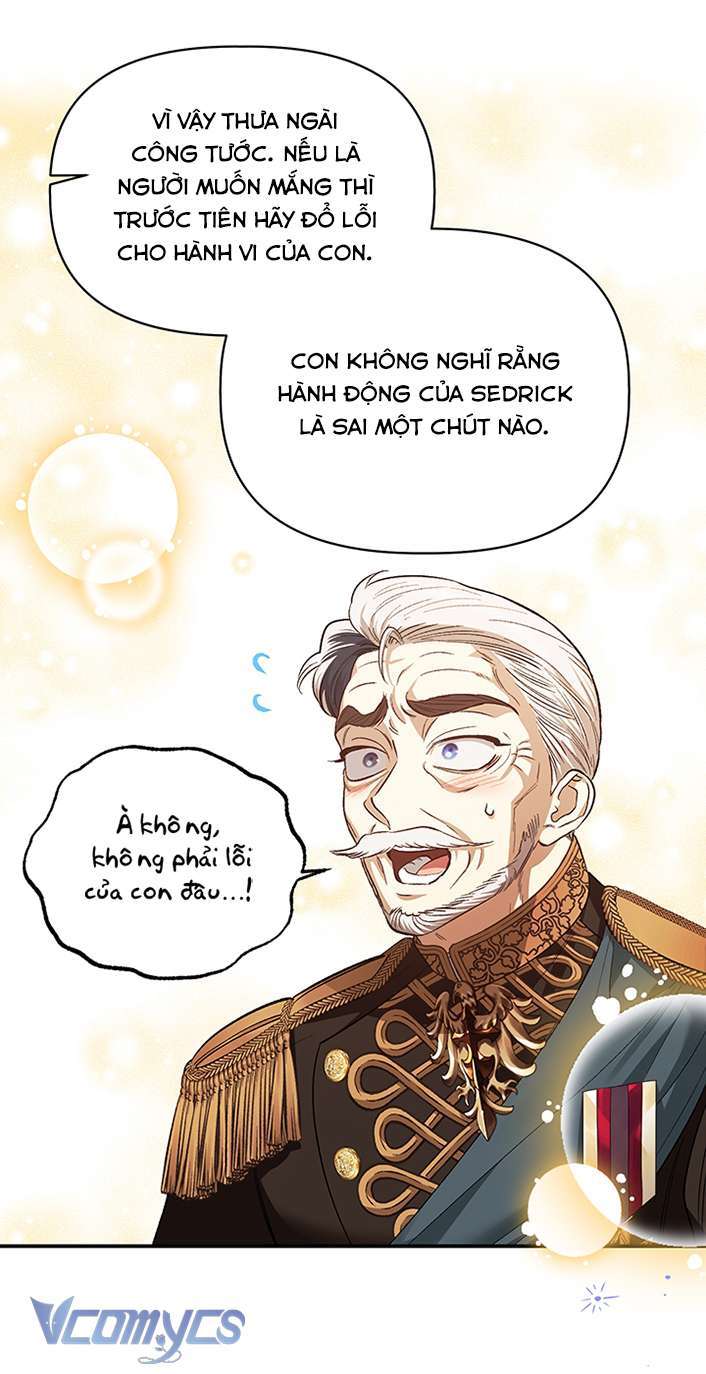May Mắn Hay Bất Hạnh Chapter 92 - Trang 30
