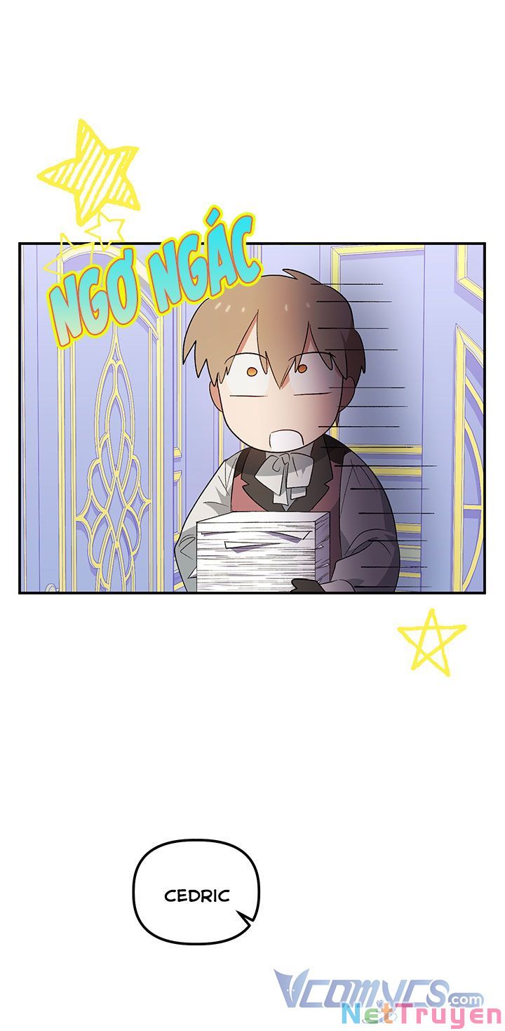 May Mắn Hay Bất Hạnh Chapter 76 - Trang 46