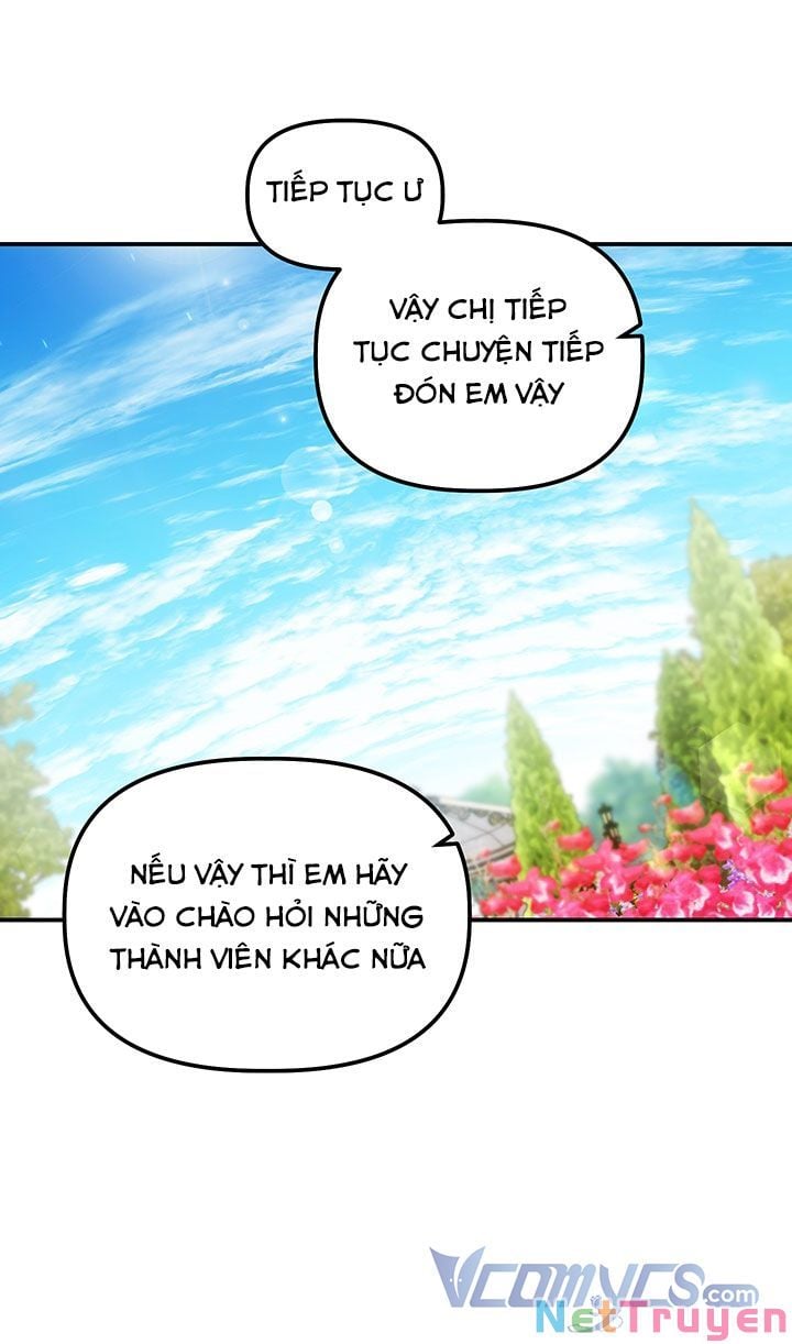 May Mắn Hay Bất Hạnh Chapter 78 - Trang 56