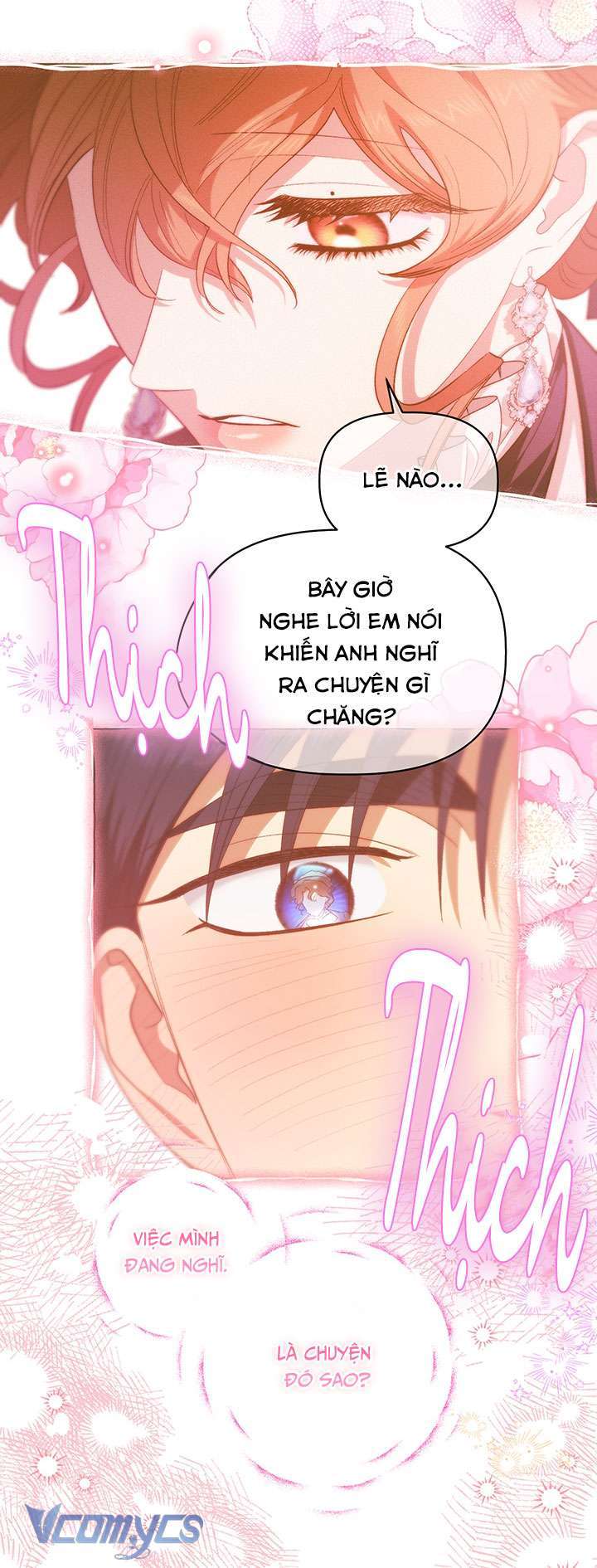 May Mắn Hay Bất Hạnh Chapter 94 - Trang 1