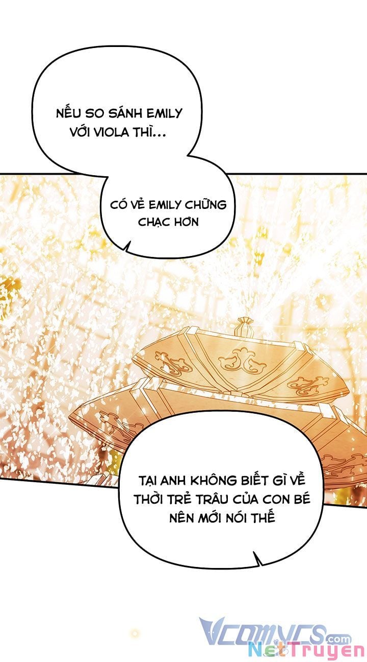 May Mắn Hay Bất Hạnh Chapter 74 - Trang 33