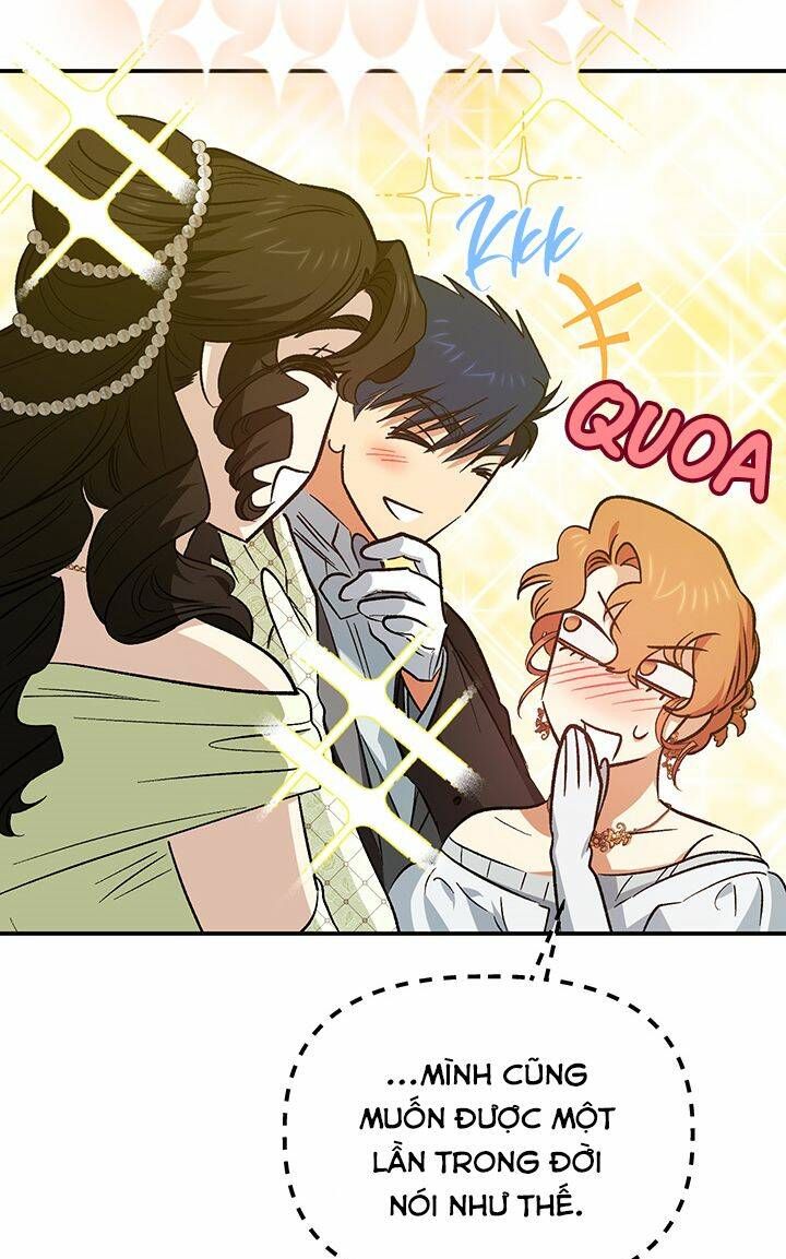 May Mắn Hay Bất Hạnh Chapter 82 - Trang 51