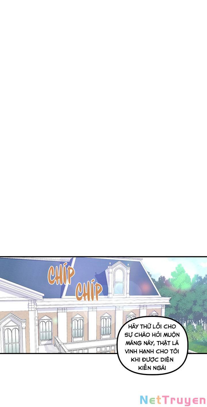 May Mắn Hay Bất Hạnh Chapter 18 - Trang 0