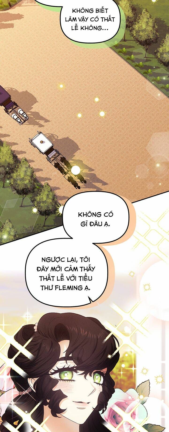 May Mắn Hay Bất Hạnh Chapter 82 - Trang 48