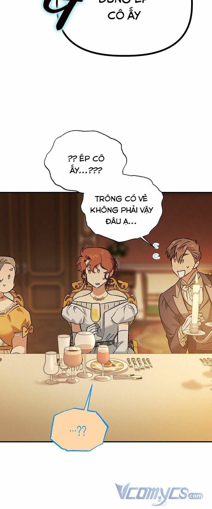 May Mắn Hay Bất Hạnh Chapter 83 - Trang 24