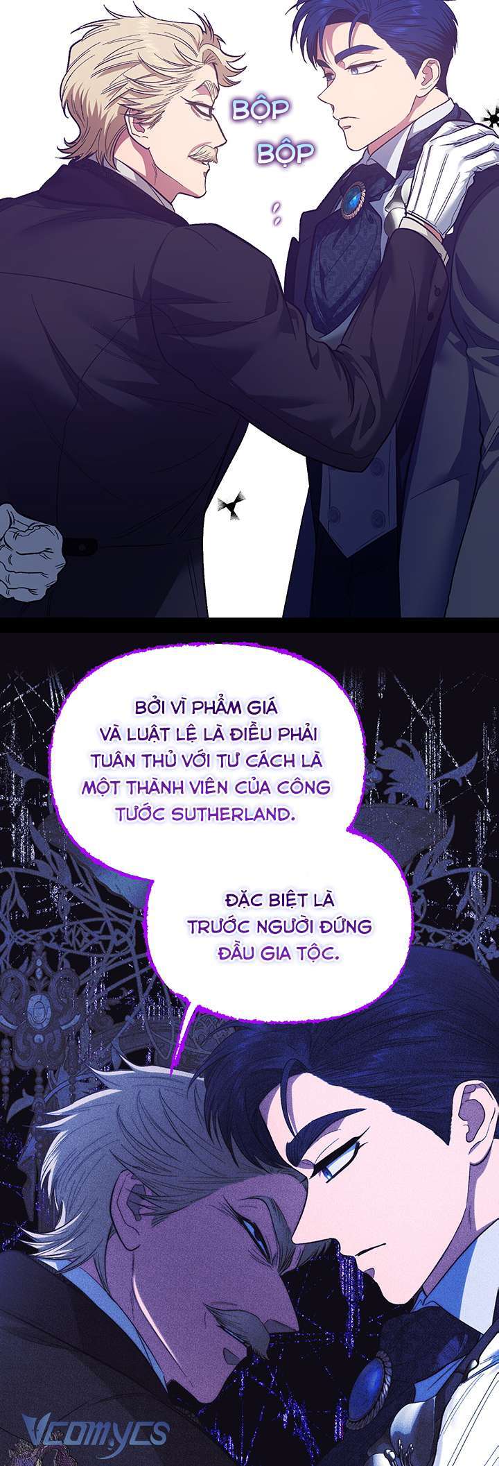 May Mắn Hay Bất Hạnh Chapter 92 - Trang 34