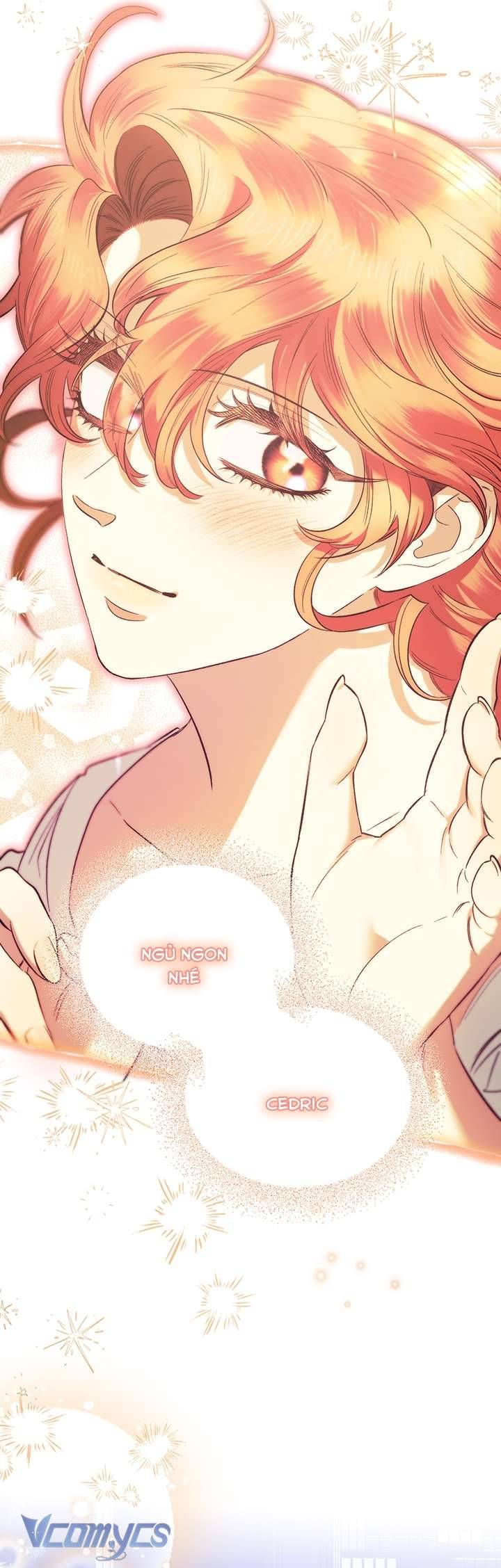 May Mắn Hay Bất Hạnh Chapter 99 - Trang 39