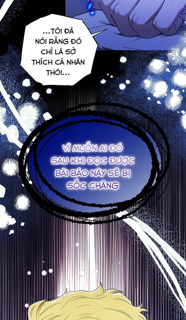 May Mắn Hay Bất Hạnh Chapter 85 - Trang 5