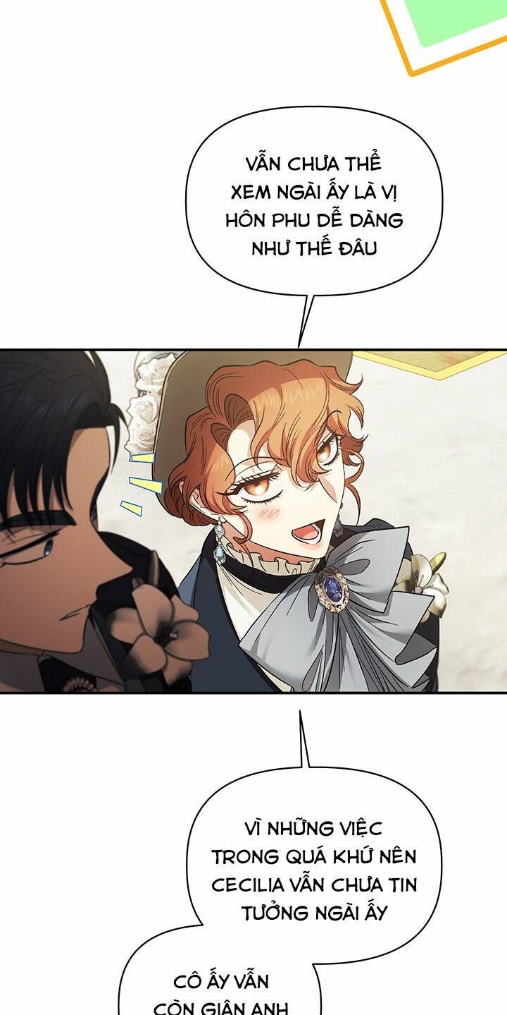 May Mắn Hay Bất Hạnh Chapter 87 - Trang 7
