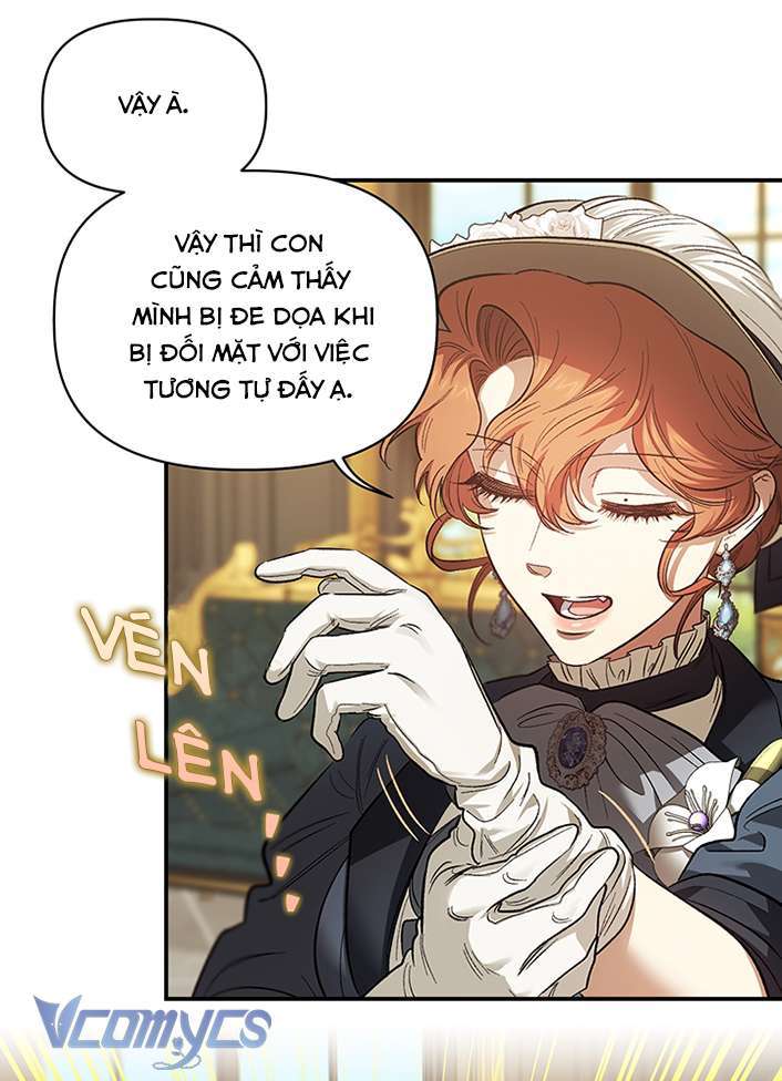 May Mắn Hay Bất Hạnh Chapter 92 - Trang 26