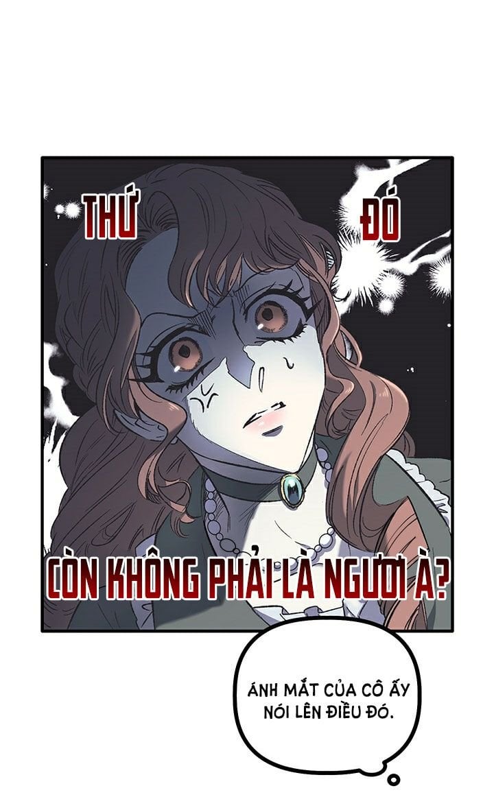 May Mắn Hay Bất Hạnh Chapter 3 - Trang 39
