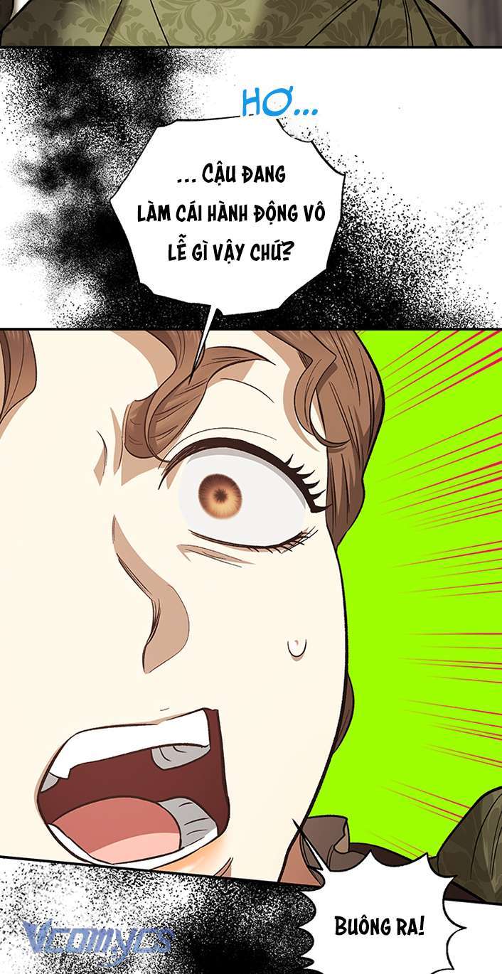May Mắn Hay Bất Hạnh Chapter 92 - Trang 23