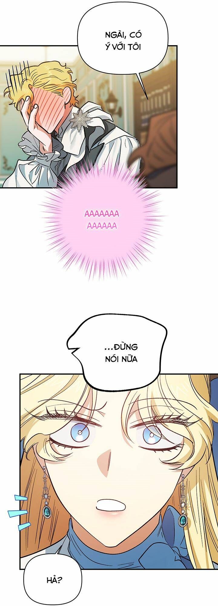 May Mắn Hay Bất Hạnh Chapter 85 - Trang 43