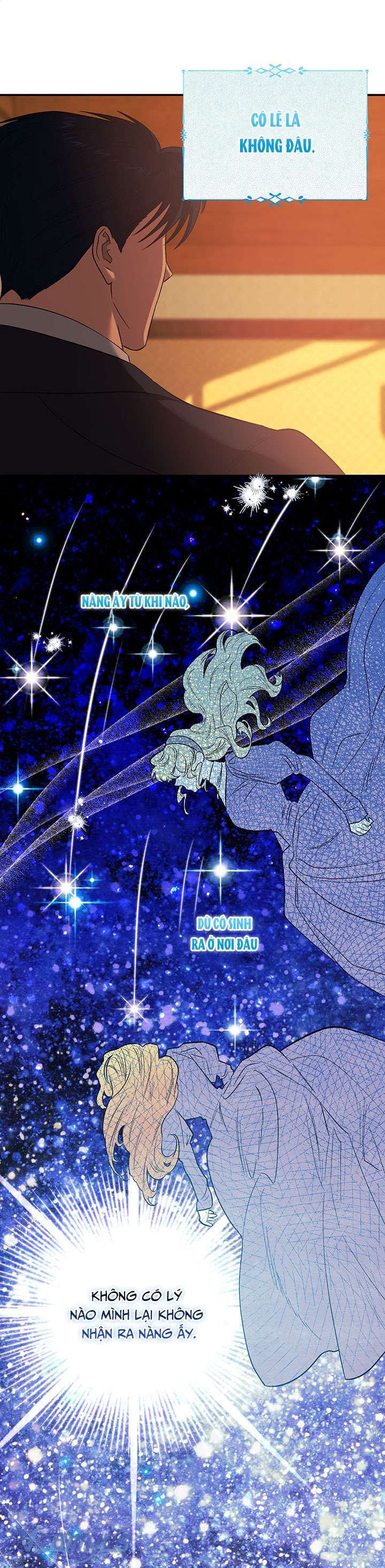 May Mắn Hay Bất Hạnh Chapter 93 - Trang 31