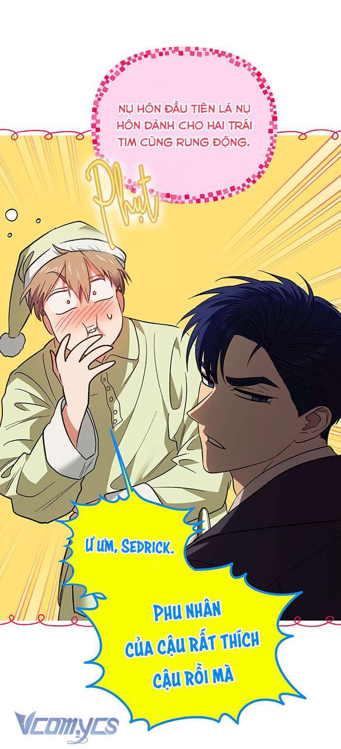 May Mắn Hay Bất Hạnh Chapter 95 - Trang 36