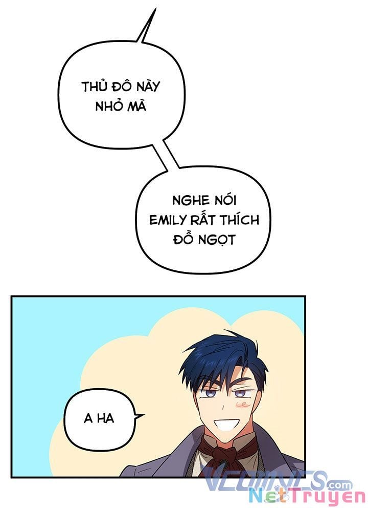 May Mắn Hay Bất Hạnh Chapter 79 - Trang 21