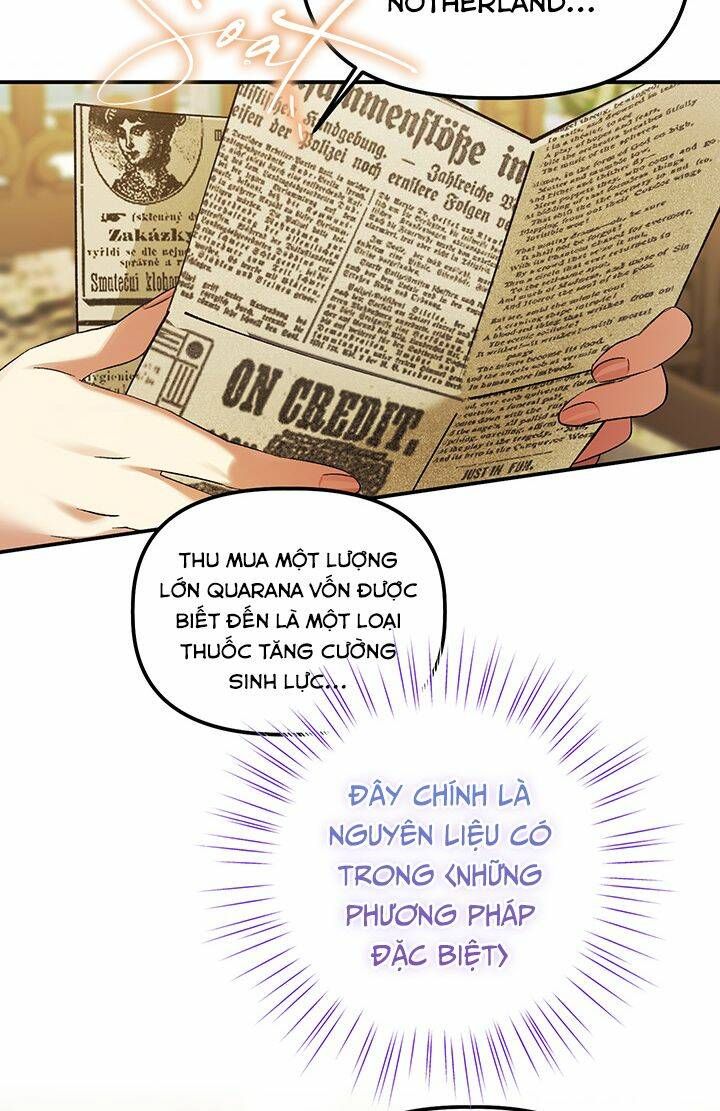 May Mắn Hay Bất Hạnh Chapter 84 - Trang 19
