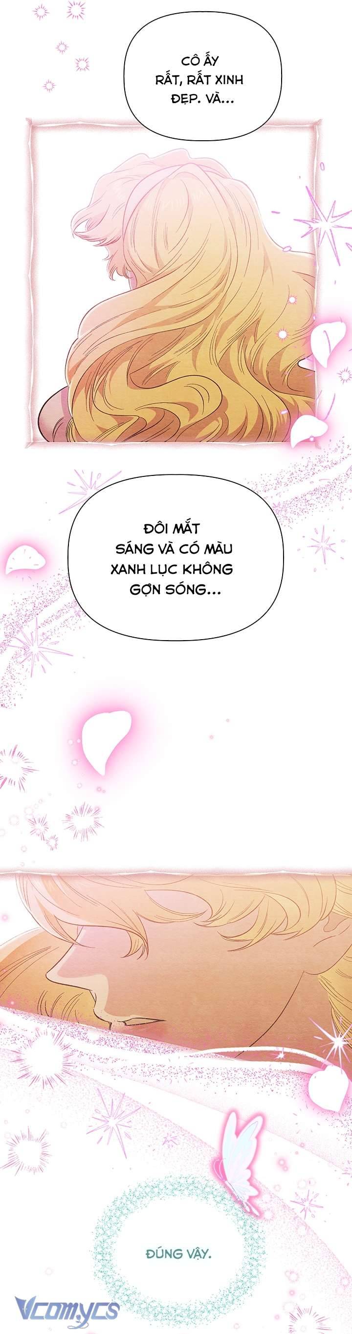 May Mắn Hay Bất Hạnh Chapter 100 - Trang 42