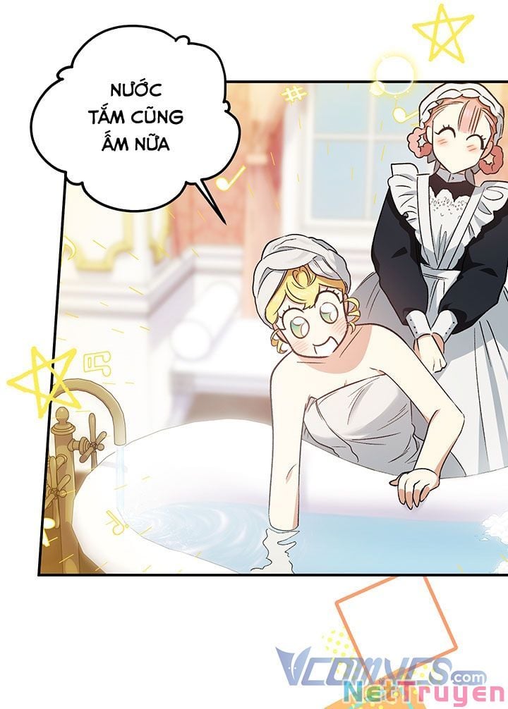 May Mắn Hay Bất Hạnh Chapter 79 - Trang 32